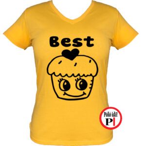 bff póló süti 1 citrom
