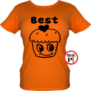 bff póló süti 1 narancs