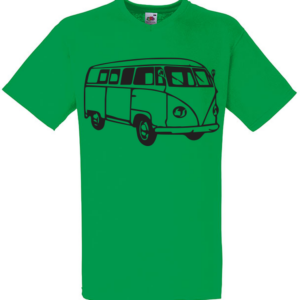 volkswagen póló t2