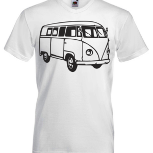 volkswagen póló t2 fehér