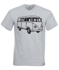 volkswagen póló t2 szürke