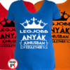 szülinapi póló anya június