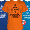 edző póló personal training