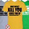 gamer póló kill you