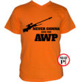 gamer pólók give you awp narancs
