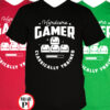 gamer pólók hardcore