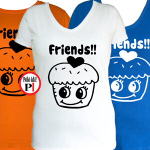 bff póló süti 2