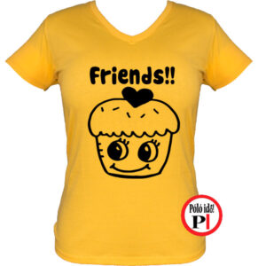 bff póló süti 2 citrom