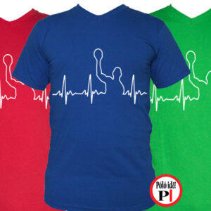 vizilabda póló ekg