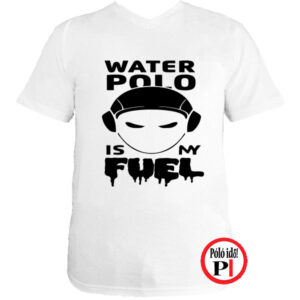vizilabda póló my fuel fehér