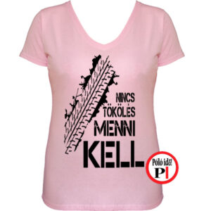 kamionos póló autós nincs tökéletes női pink