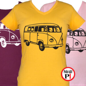 volkswagen póló t2 női