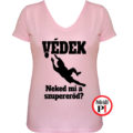 női kapus kézilabda póló pink