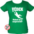 női kapus kézilabda póló zöld