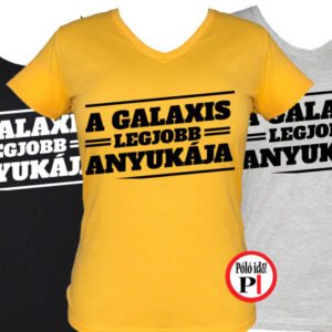 anya póló galaxis legjobb anyukája