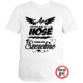 apa póló fia első hőse fehér
