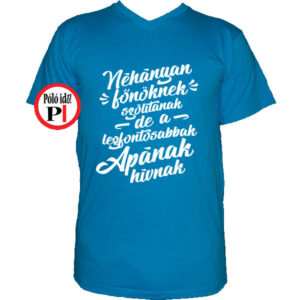 Főnöknek hívnak