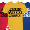 apa póló hercegnő védő szolgálat