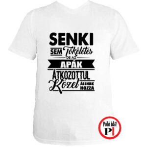 Tökéletes apuka