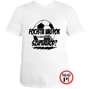 Labda Szupererő Póló