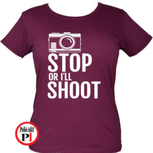 Női Stop Or Shoot
