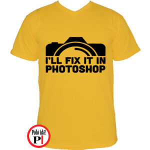 Photoshop Póló