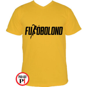Futóbolond Póló