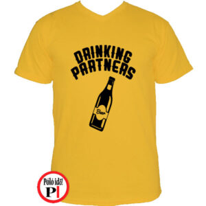 Ivó Partner Póló