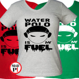 női my fuel vizilabda póló