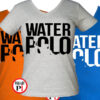 női water vizilabda póló