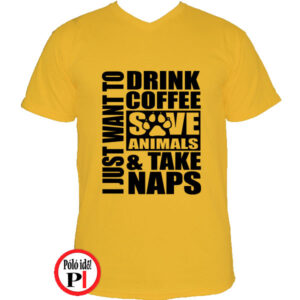 Take Naps Póló