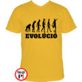 foci póló evolúció citrom