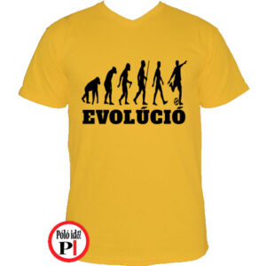 Focista Evolúció Póló