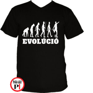 foci póló evolúció fekete