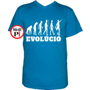 foci póló evolúció vkék
