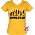 foci póló evolúció női citrom