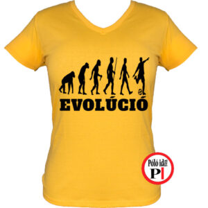 foci póló evolúció női citrom