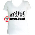 foci póló evolúció női fehér