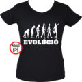 foci póló evolúció női fekete