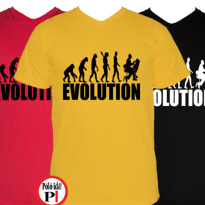 fogorvos póló evolúció