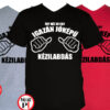 kézilabda póló jóképű