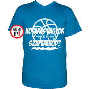 kosár póló szupererő vkék