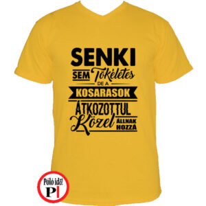 Tökéletes Kosaras 