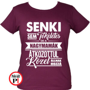Tökéletes Mama