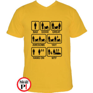 Wtf Póló