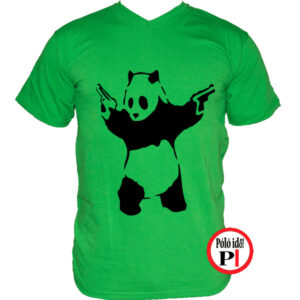 Panda-Pisztoly