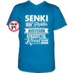 testvér póló tökéletes vkék