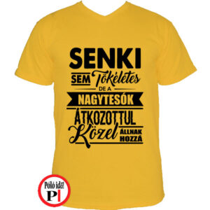 testvér póló tökéletes nagy citrom