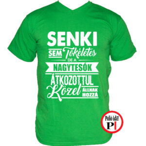 Tökéletes Nagytestvér