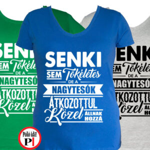 testvér póló tökéletes nagy női